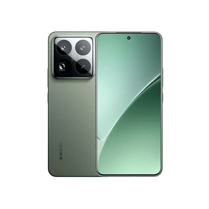 Xiaomi 15 Pro