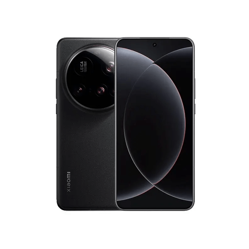 Xiaomi 15 Ultra