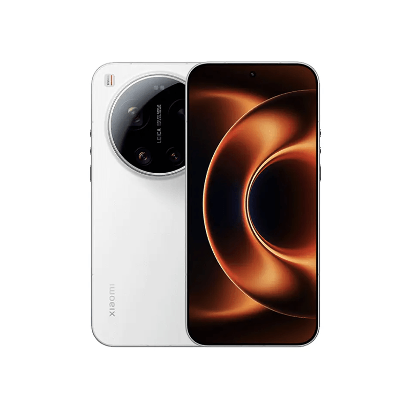 Xiaomi 17 Ultra