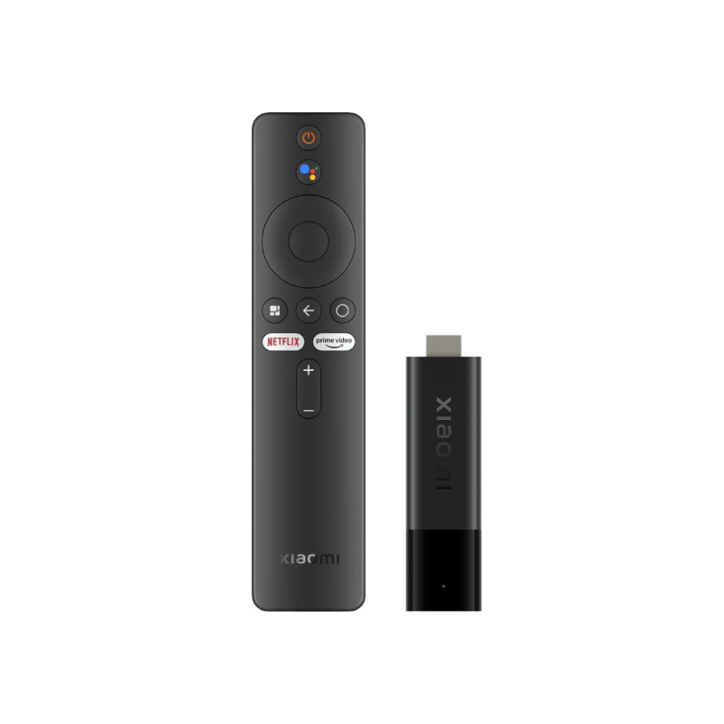 Xiaomi TV Stick 4K 2nd Gen