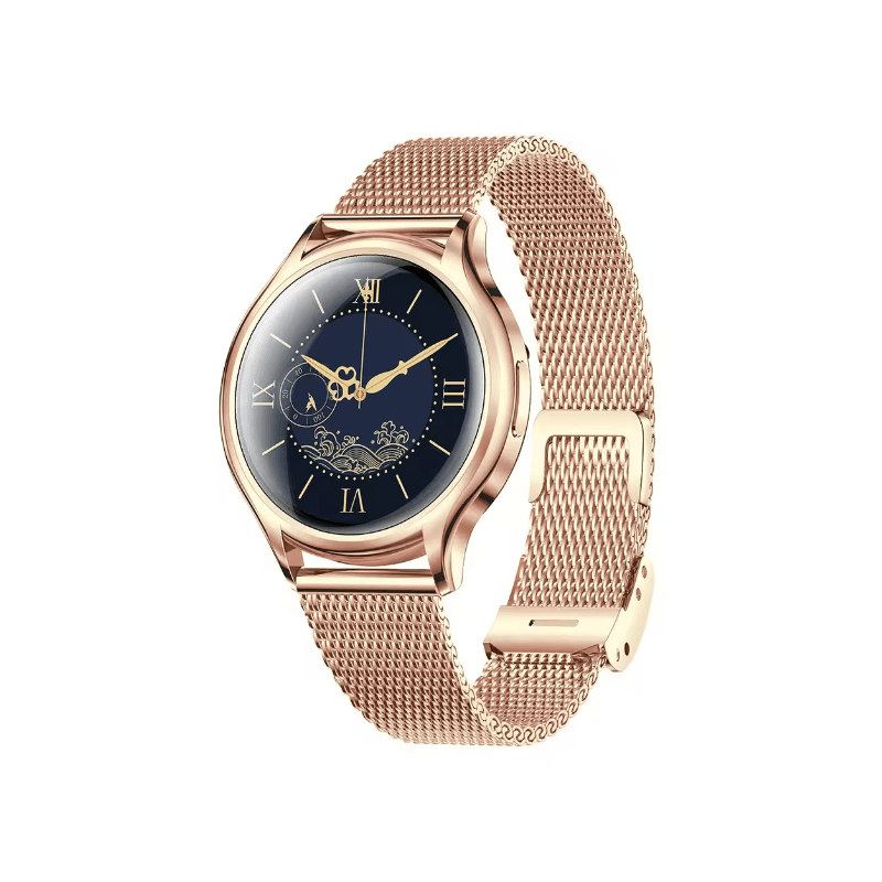 YES Ariel Fit Smartwatch