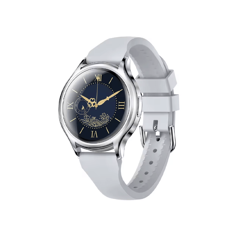YES Ariel Fit Smartwatch