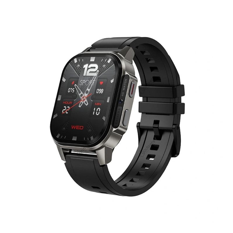 YES Connect 4G Smartwatch