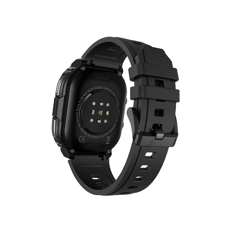 YES Connect 4G Smartwatch
