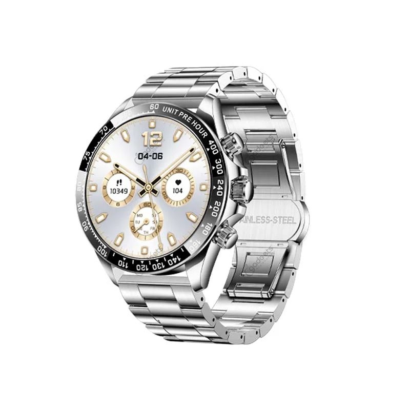 YES Platinum Pro Smartwatch