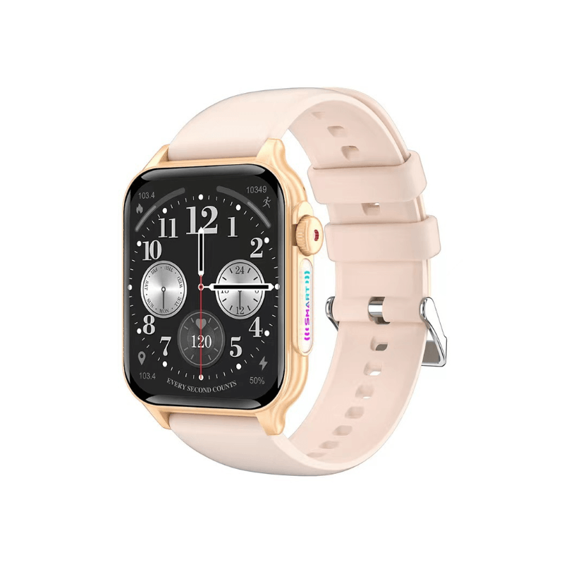 YES Pulse Lite Smartwatch