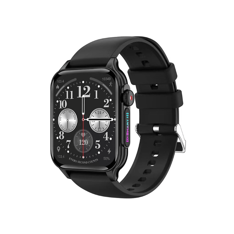 YES Pulse Lite Smartwatch