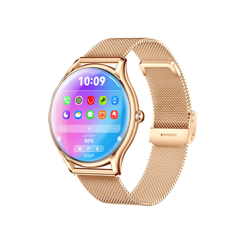 YES Velvet Pro Smartwatch