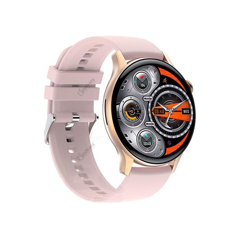 YES Vibe Fit Smartwatch