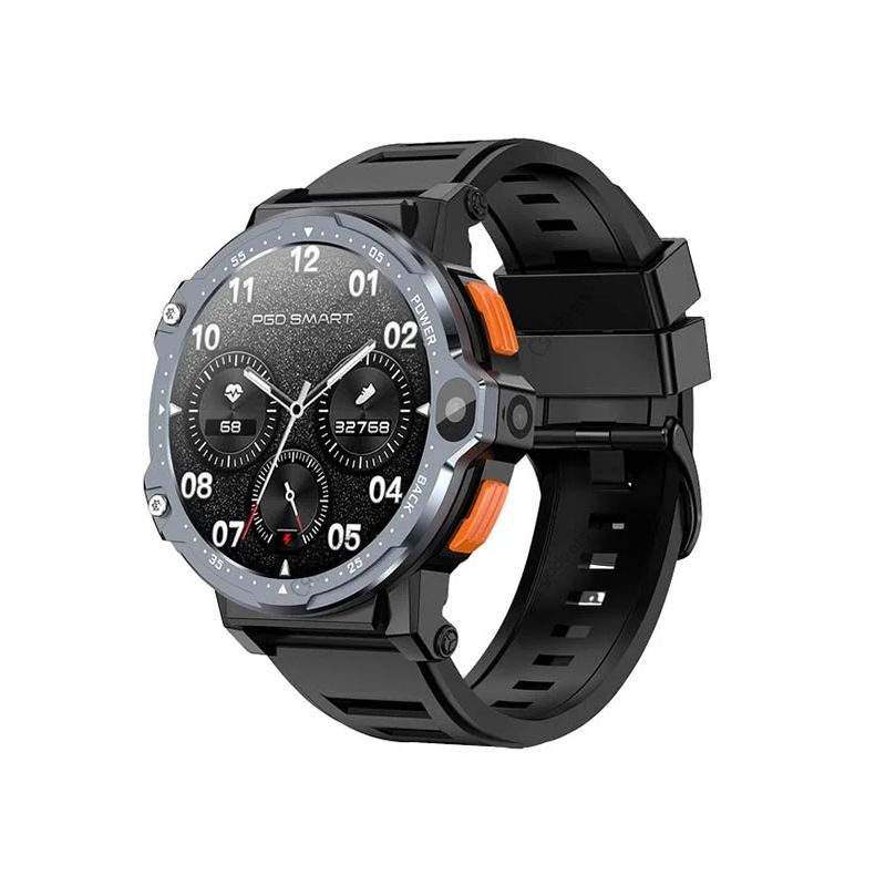YES Vision Ultra 4G Smartwatch