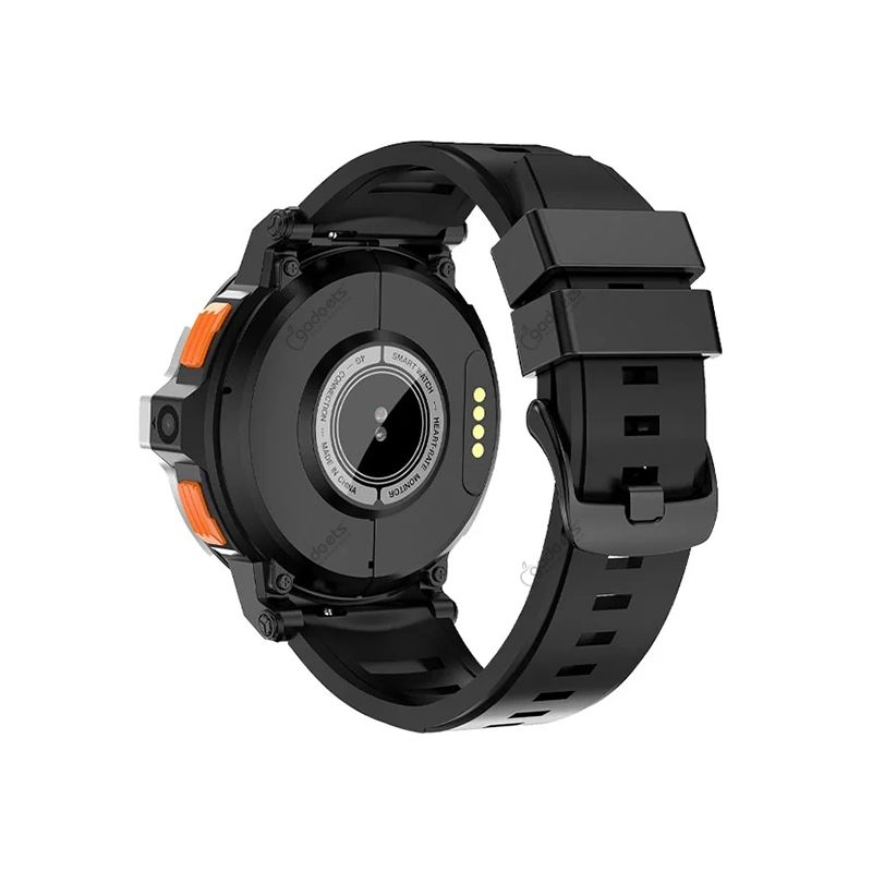 YES Vision Ultra 4G Smartwatch