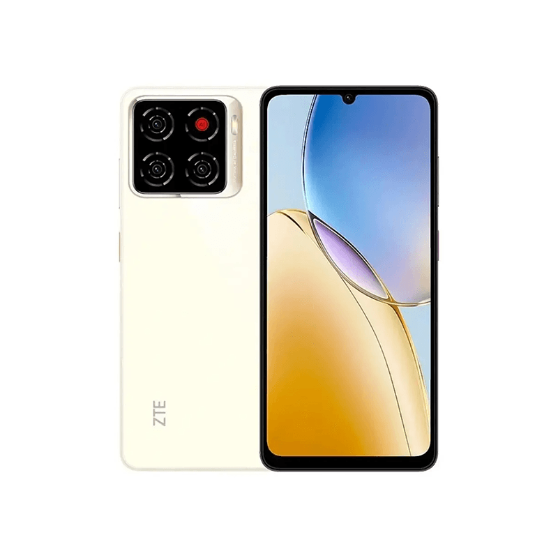 ZTE nubia A56 - Official