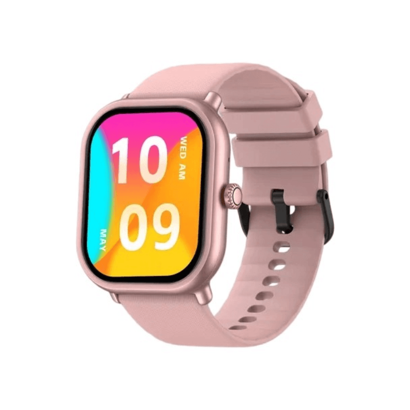 Zeblaze GTS 3 Pro Smart Watch