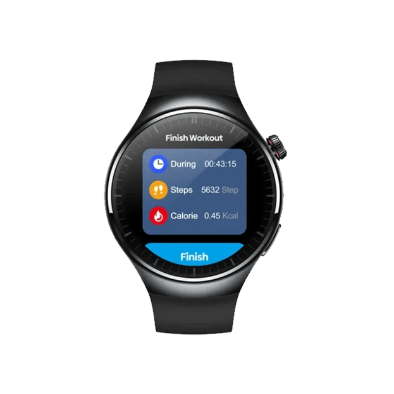 Zeblaze Thor Ultra Smartwatch