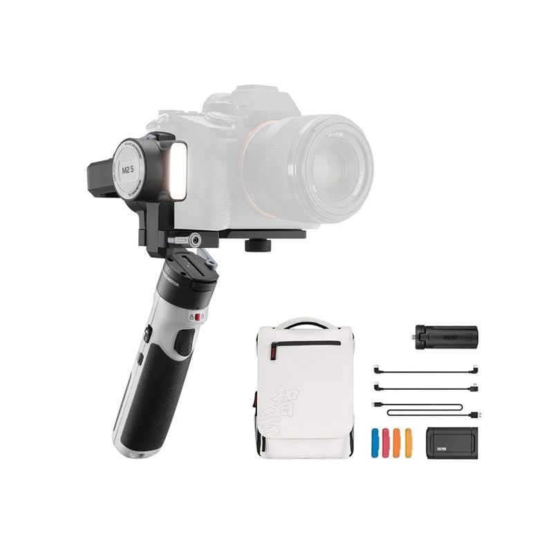 Zhiyun Crane M2S Compact Camera Stabilizer
