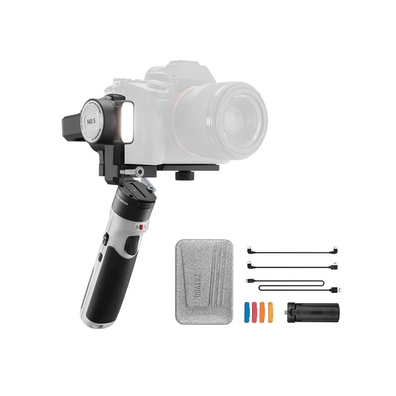 Zhiyun Crane M2S Compact Camera Stabilizer