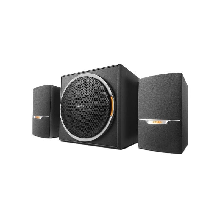 Edifier XM3BT 2.1 Multimedia Bluetooth Speaker