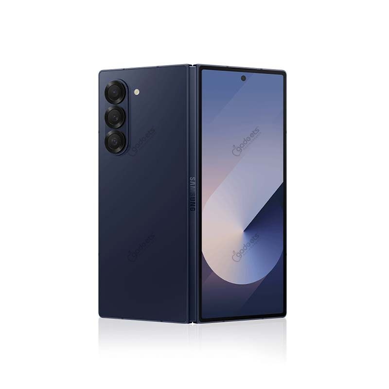 Galaxy Z Fold6