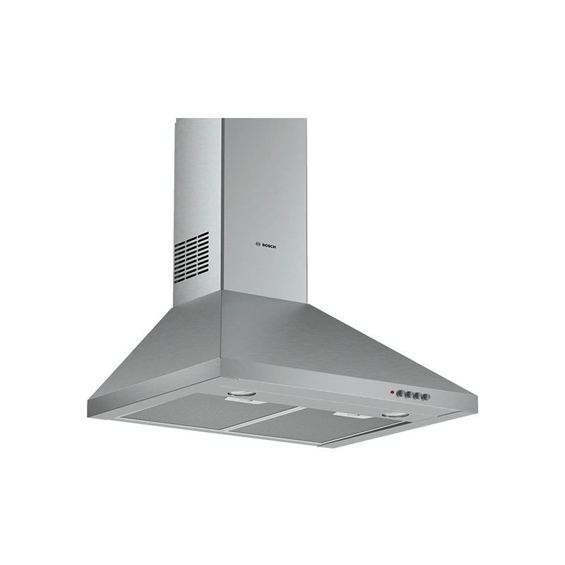 BOSCH DWP64CC50M Serie 2 Wall-Mounted Cooker Hood
