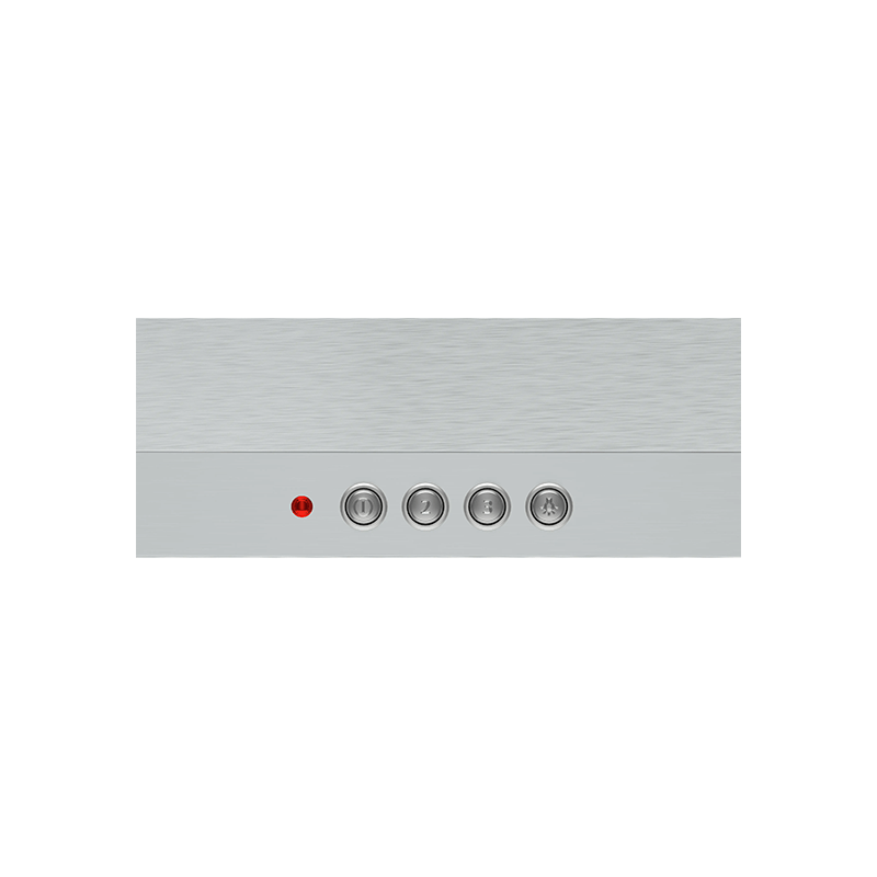 BOSCH DWP64CC50M Serie 2 Wall-Mounted Cooker Hood