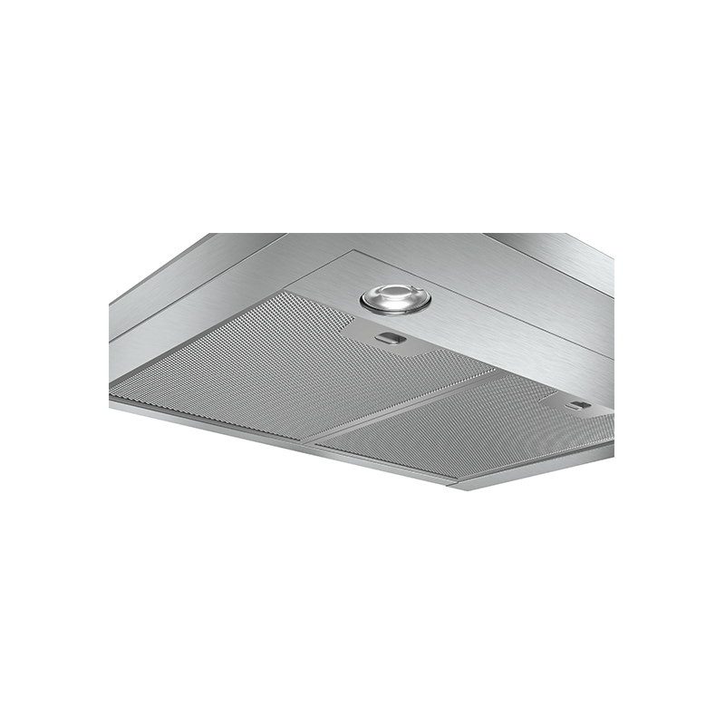 BOSCH DWP94CC50M Serie 2 Wall-Mounted Cooker Hood
