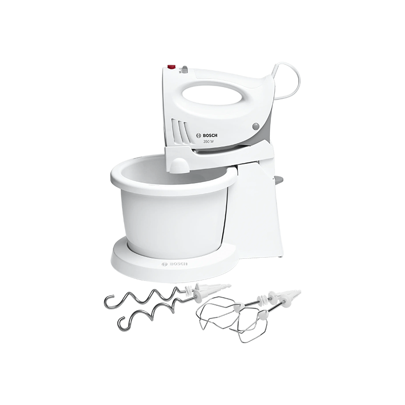 BOSCH MFQ3555GB Hand Mixer - 350W