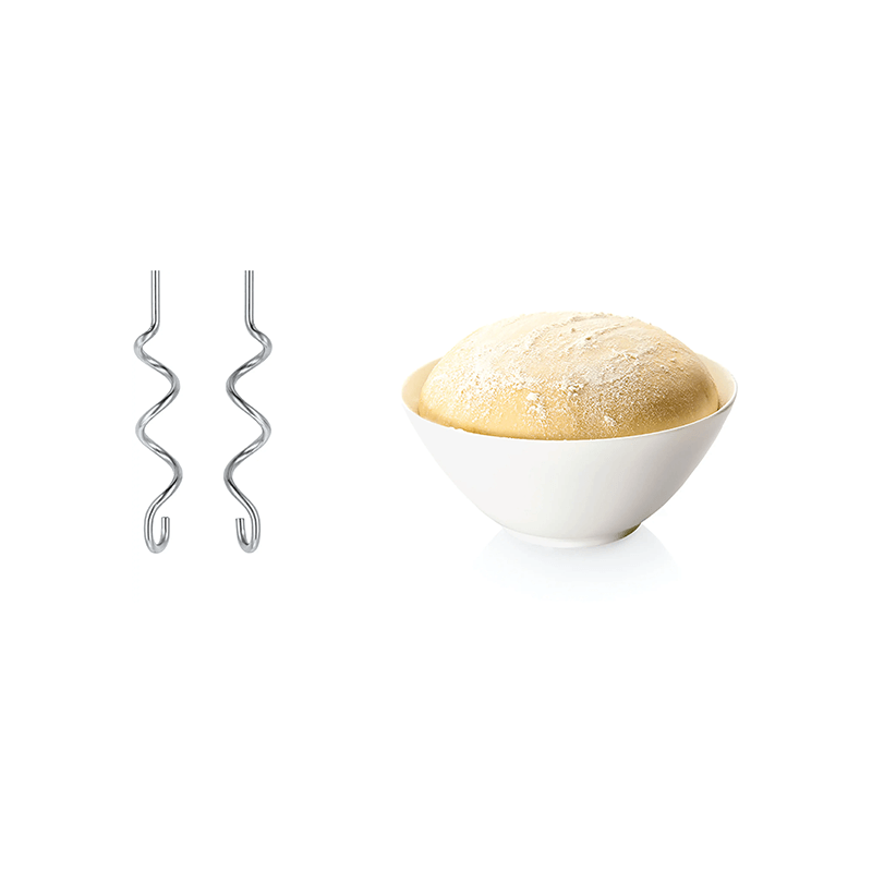 BOSCH MFQ3555GB Hand Mixer - 350W