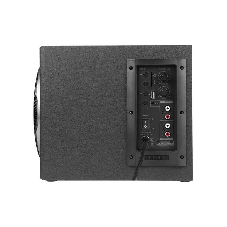 Edifier XM3BT 2.1 Multimedia Bluetooth Speaker
