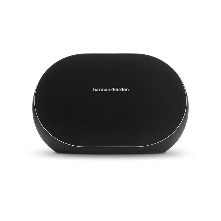 Harman Kardon Omni 20 Plus Wireless HD stereo speaker
