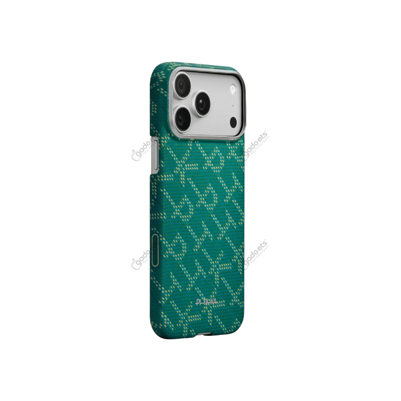 PITAKA Ultra-Slim Edge PTK Leaping Case for iPhone 17 Series