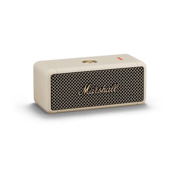 Marshall Emberton Compact Portable Wireless Speaker