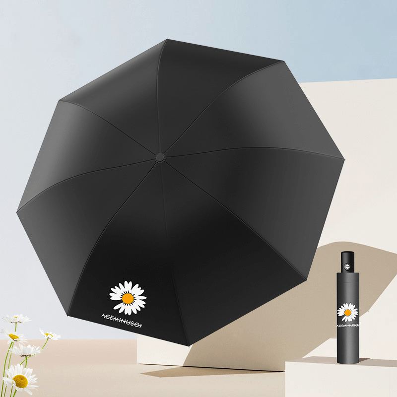 Daisy Shield Auto Umbrella