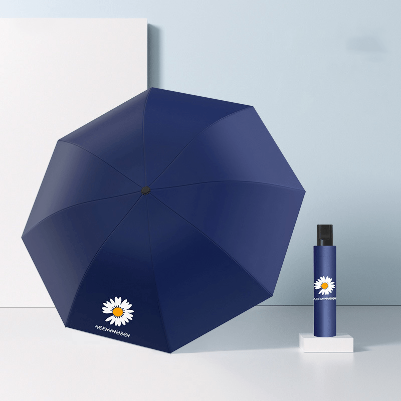 Daisy Shield Auto Umbrella