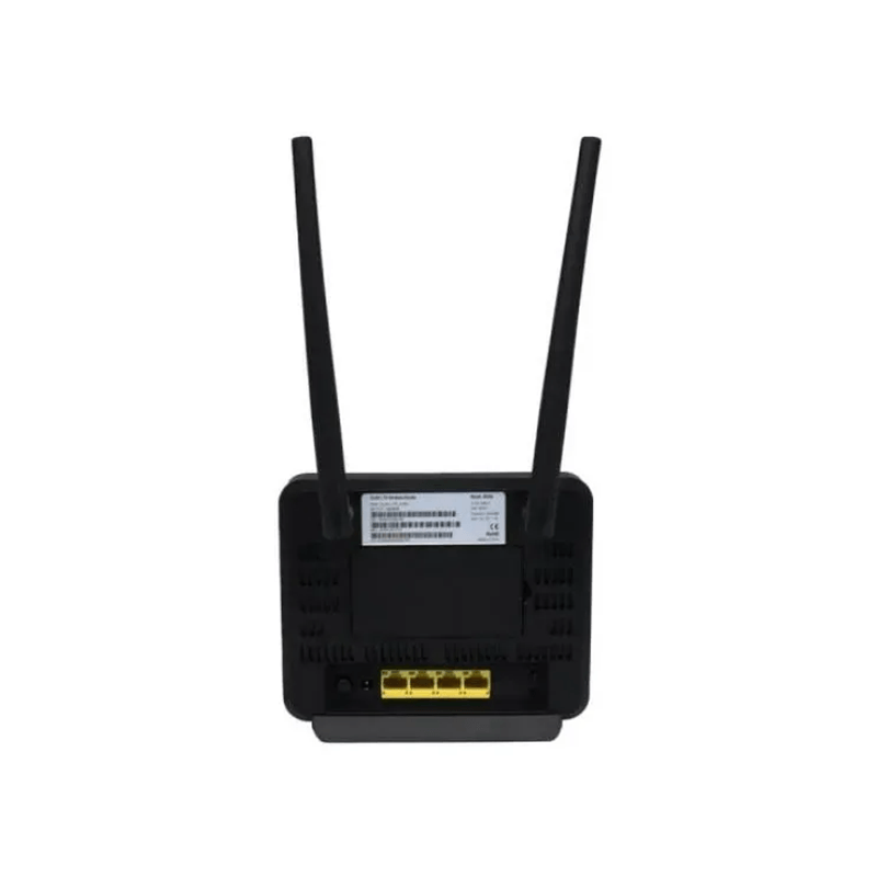 OLAX LTE Turbo MC60 SIM supported WiFi Router - 300 Mbps