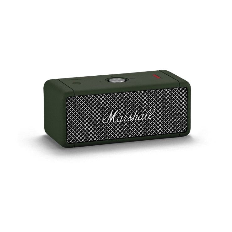 Marshall Emberton Compact Portable Wireless Speaker