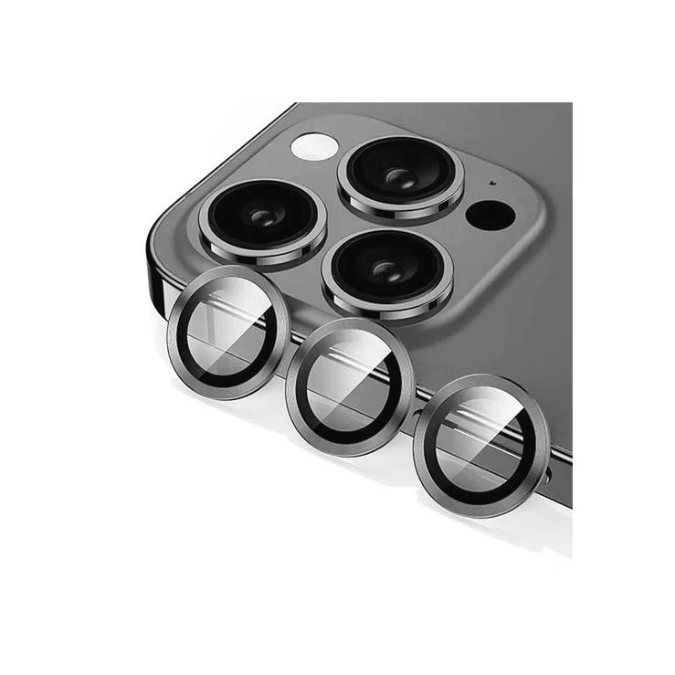 Kuzoom Lens Protector for iPhone 14 Series