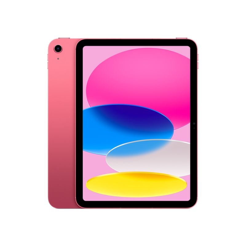 iPad 11th Gen - 2025