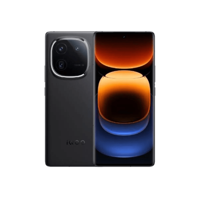 iQOO 12 Pro 5G