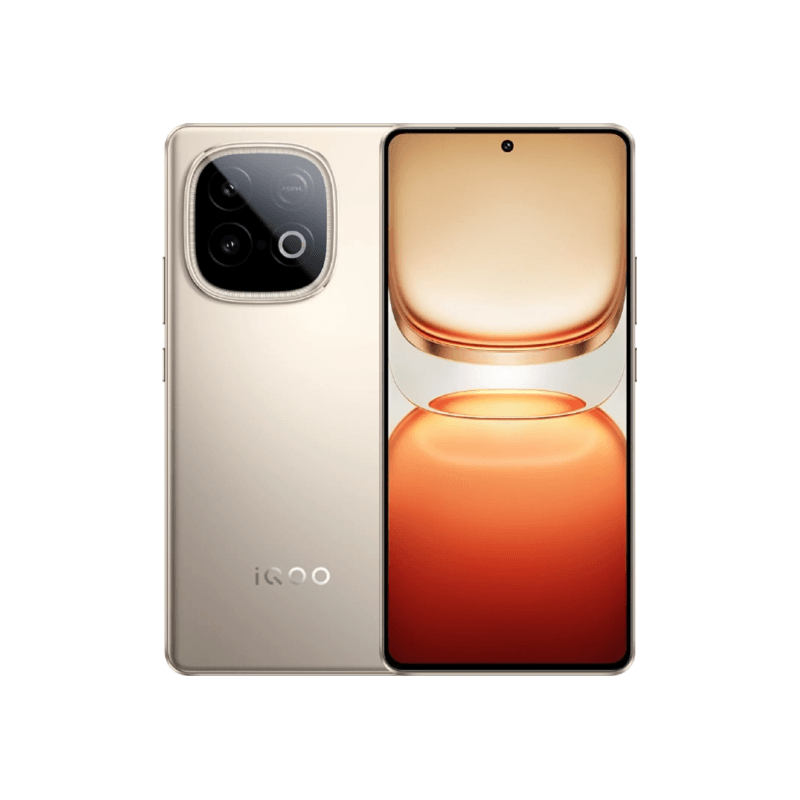 iQOO Z10 Turbo Pro 5G - CN