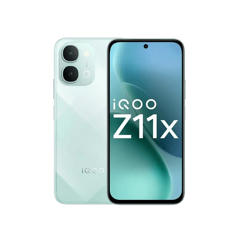 iQOO Z11x 5G