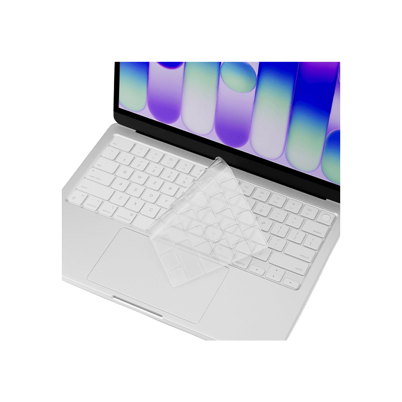 WiWU Keyboard Protector for MacBook