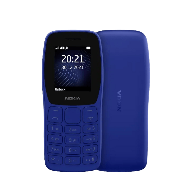 nokia 105 classic