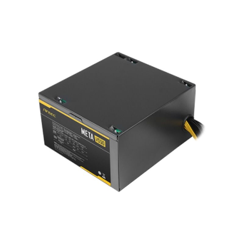 Antec META V550 550W Power Supply