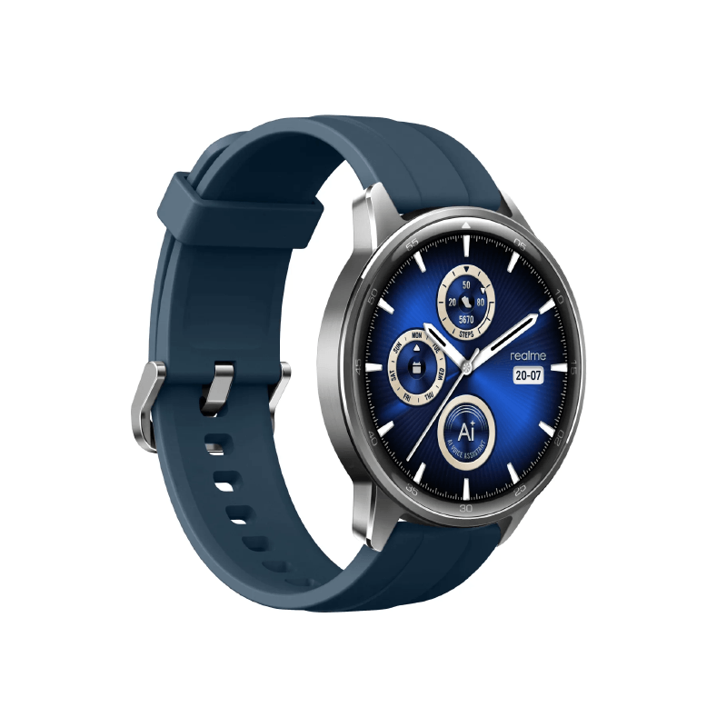 realme Watch S2
