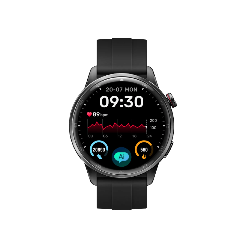 realme Watch S2