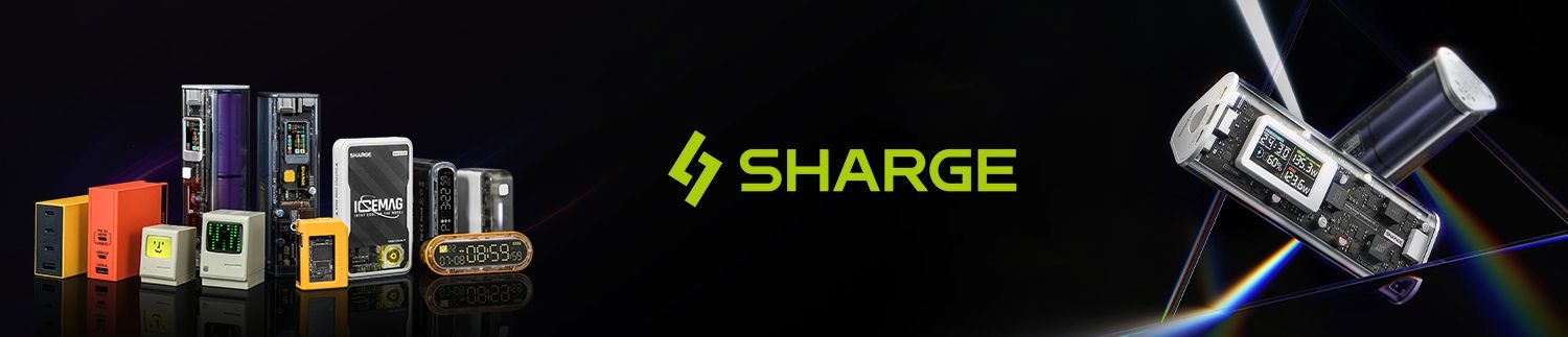 sharge Brand Banner-2284