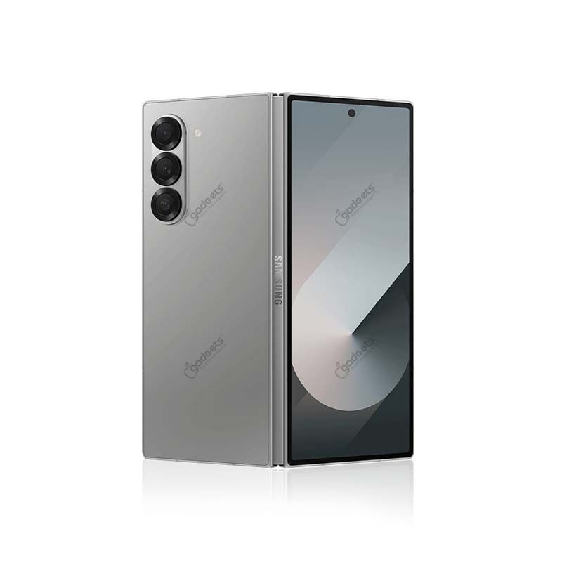 Galaxy Z Fold6