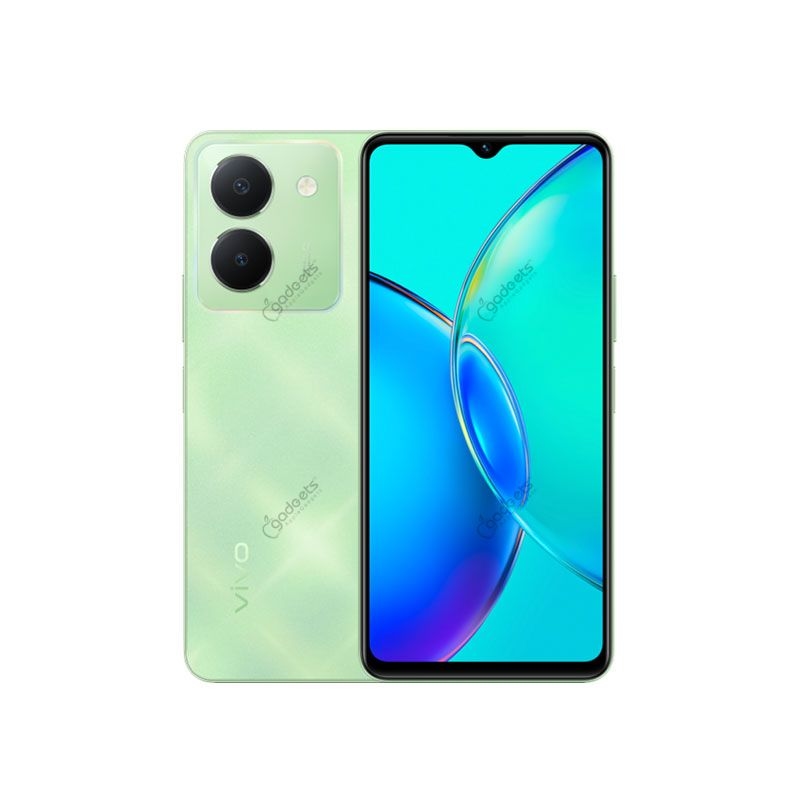 vivo Y27s — Official