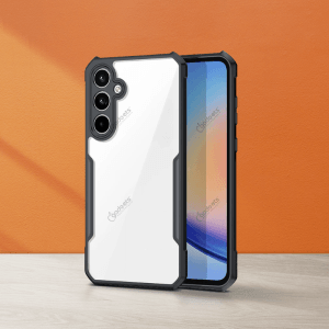Xundd Bumper Case for Samsung