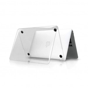 WiWU iShield Ultra Thin Hard Shell Case for MacBook Neo